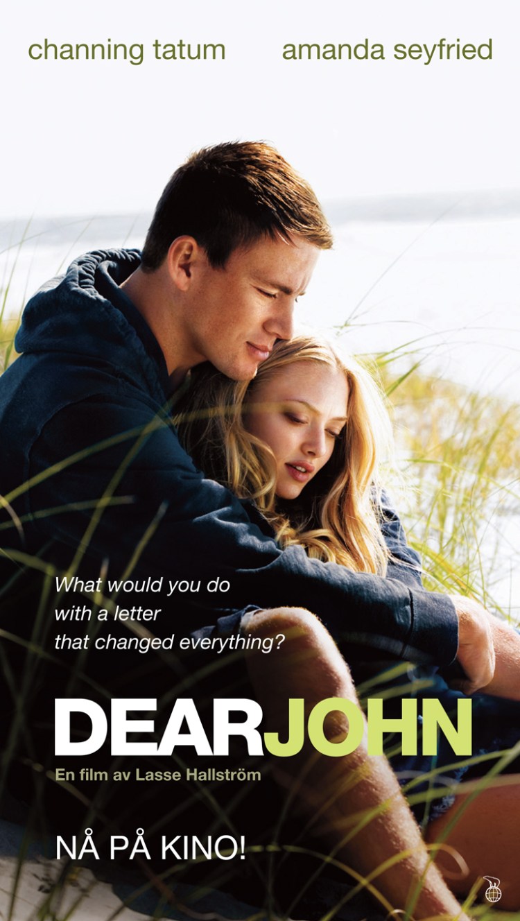 Dear John