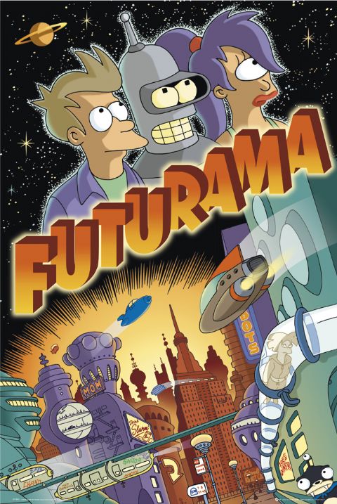 Futurama
