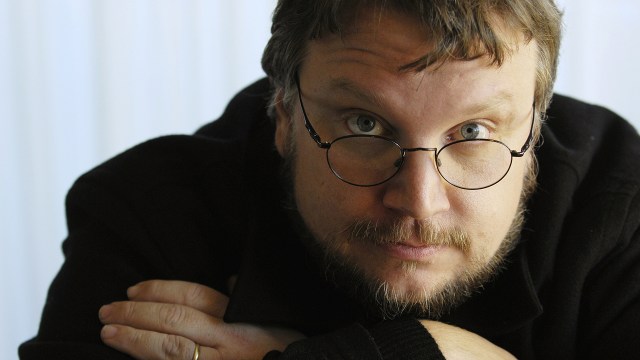 Guillermo Del Toro kunne ikke lenger vente på <em>Hobbiten</em>. (Foto: Scanpix)