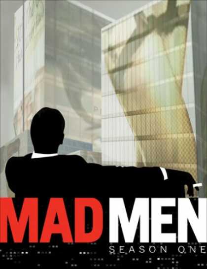 Mad Men (sesong 1)