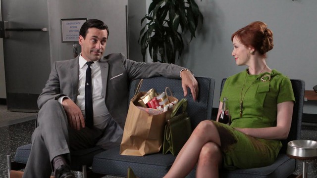 Mad Men S03