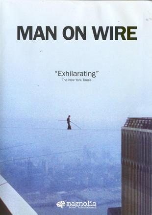 Man on wire