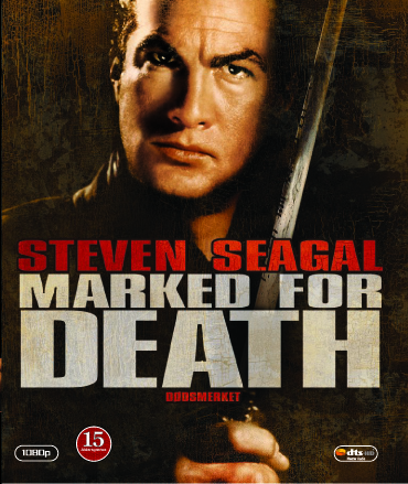 Marked For Death