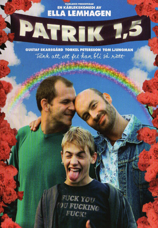 Patrik 1,5