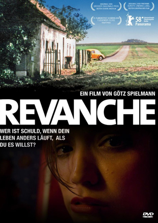 Revansje