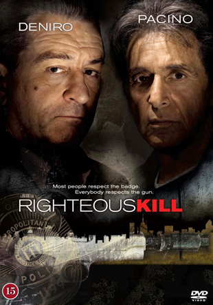 Righteous Kill 