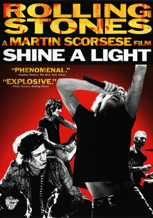 Shine a light