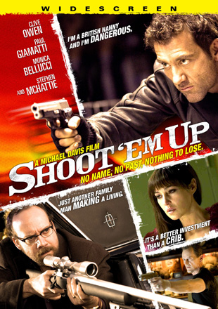 Shoot ’em up