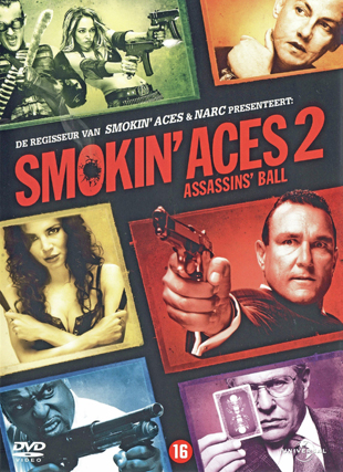 Smokin’ Aces