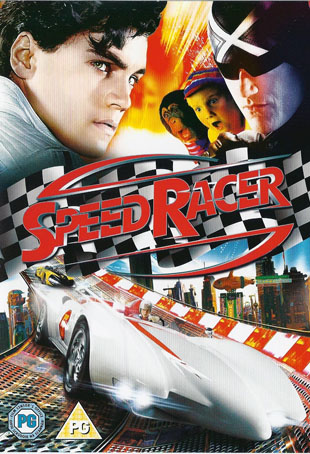 Speed Racer
