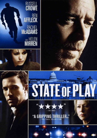 State of Play