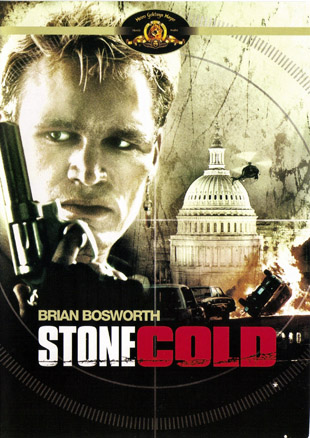 Stone Cold  (DVD)