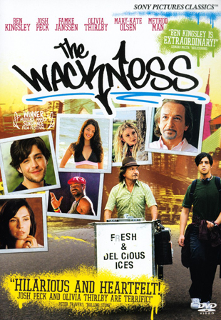 The Wackness