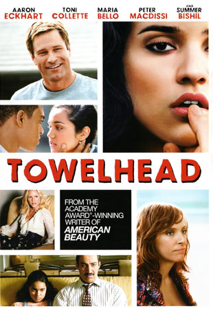 Towelhead