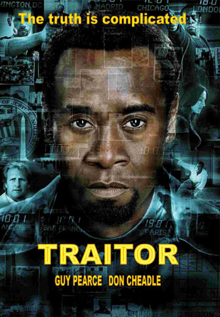 Traitor