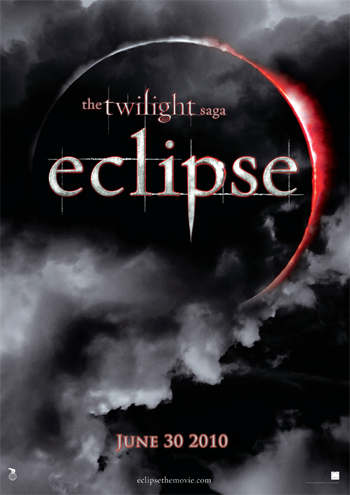 The Twilight Saga: Eclipse