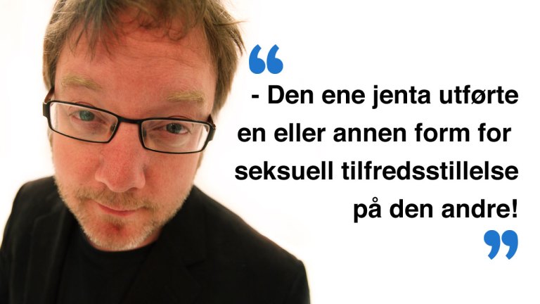 Del din verste kinoopplevelse