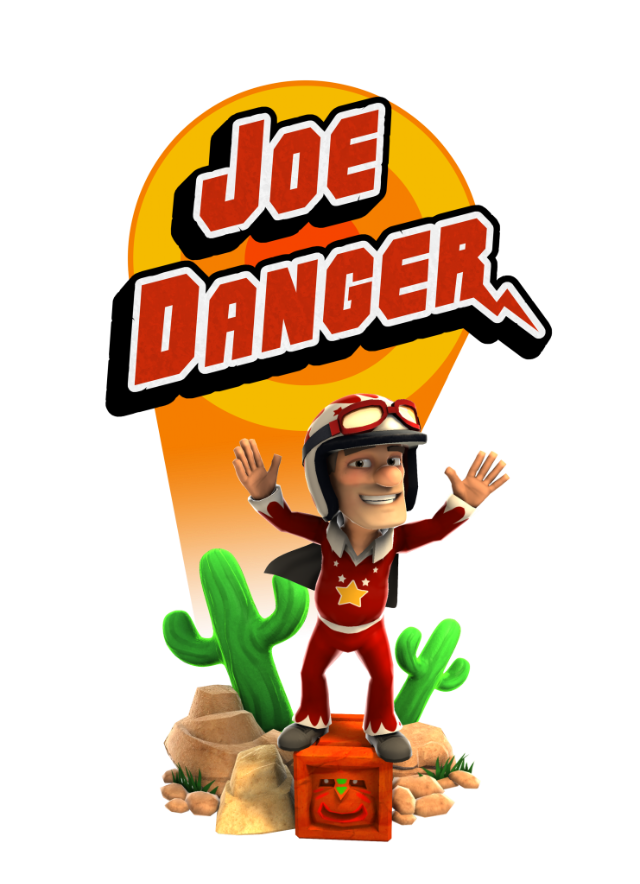 Joe Danger
