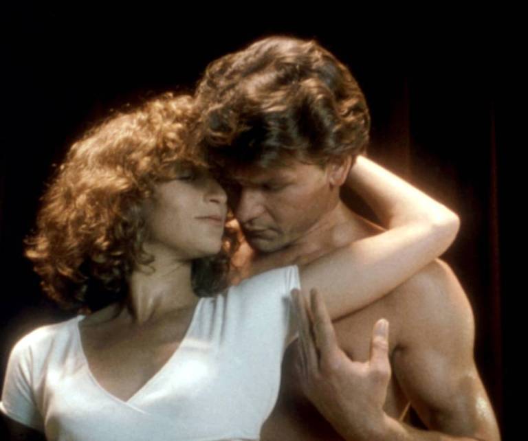 Ny Dirty Dancing på vei