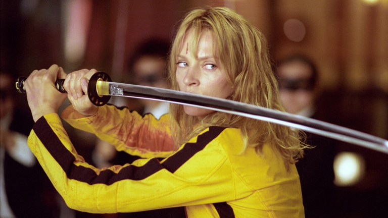 Kill Bill Vol. 1