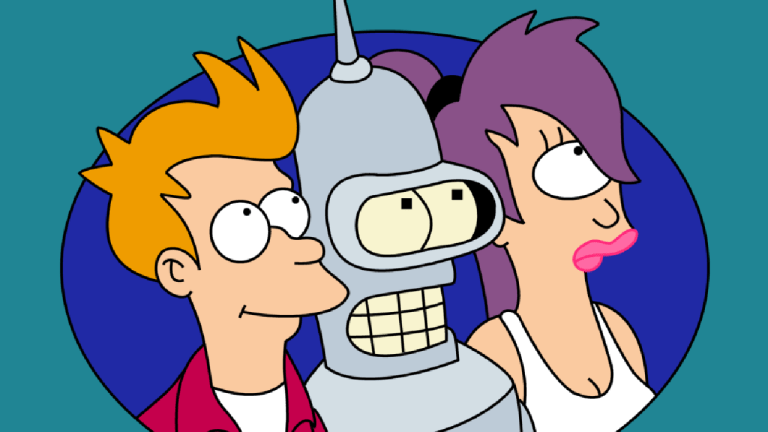 Futurama