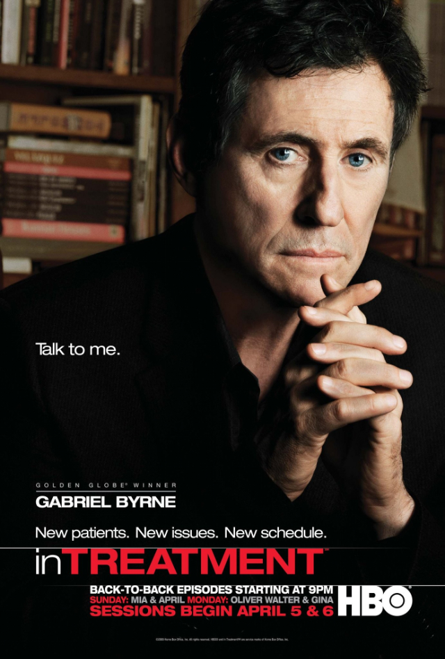 In Treatment S02
