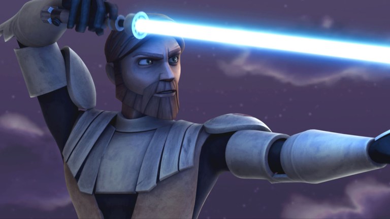 Star Wars: The Clone Wars