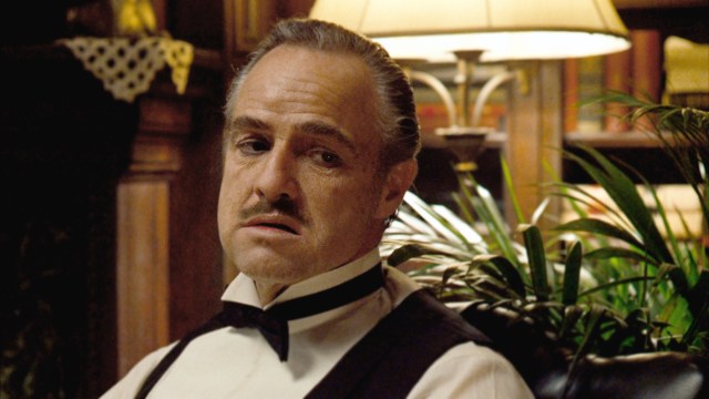 - I'm going to make you an offer you can't refuse. (Foto: Paramount Pictures)