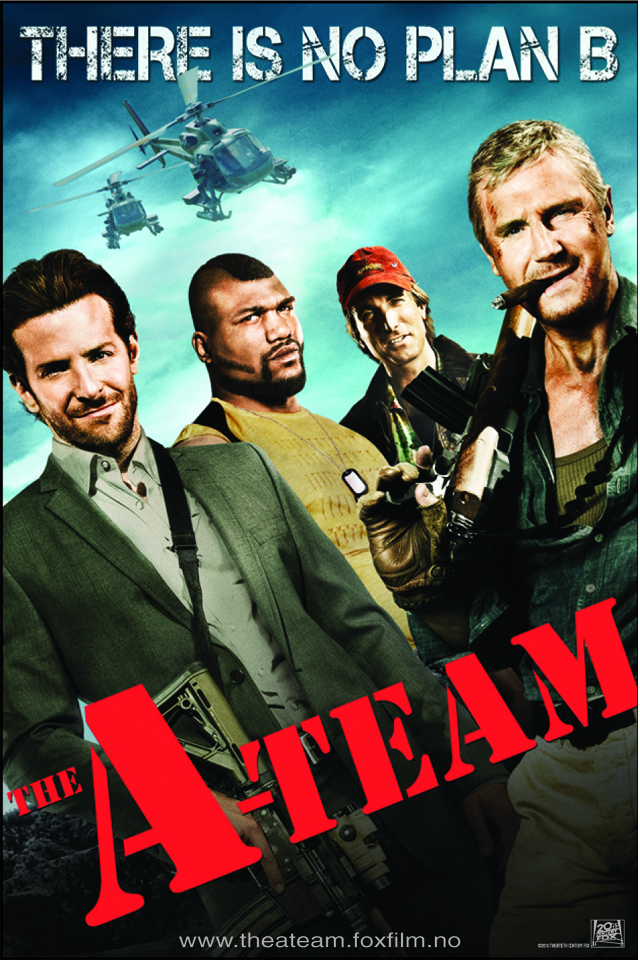 The A-Team