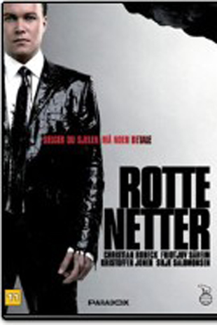 Rottenetter