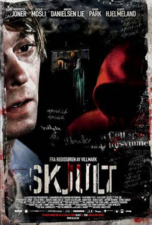 Skjult