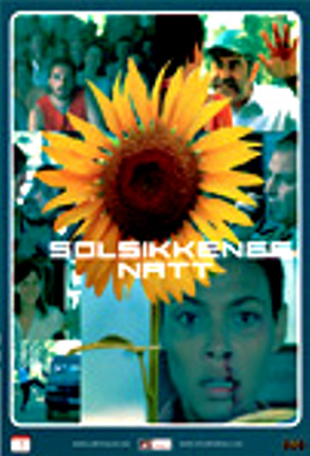 Solsikkenes natt
