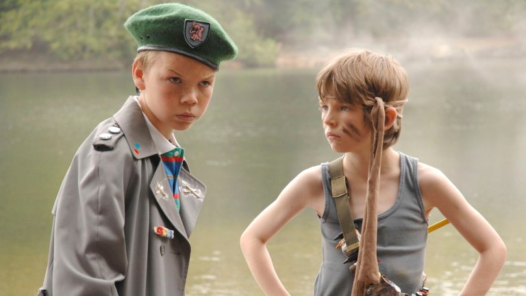 Son of Rambow