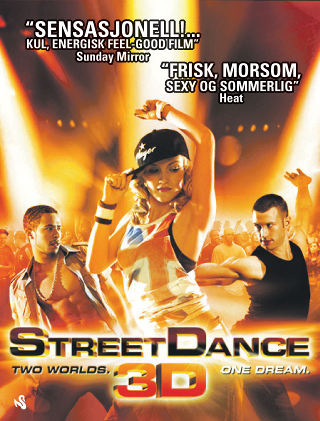 Streetdance 3D