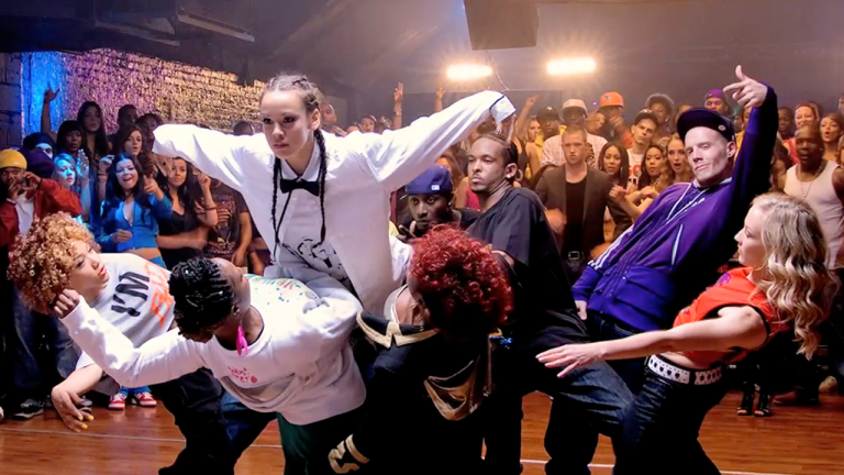 Streetdance 3D