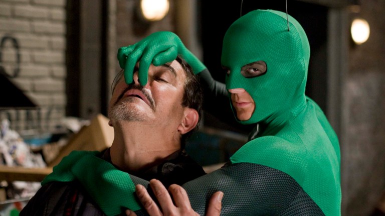 Superhero Movie
