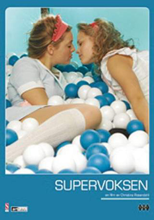Supervoksen
