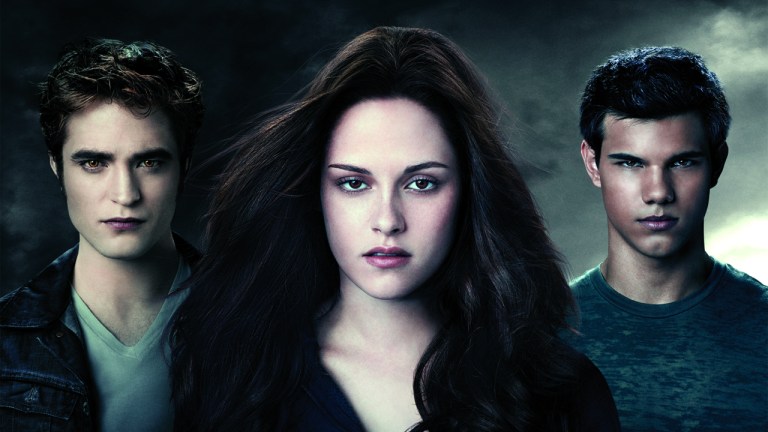 The Twilight Saga: Eclipse