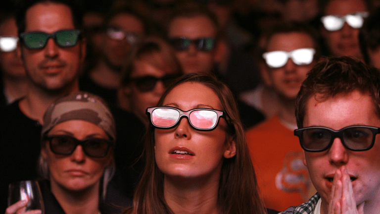 Dette vil vi se på kino