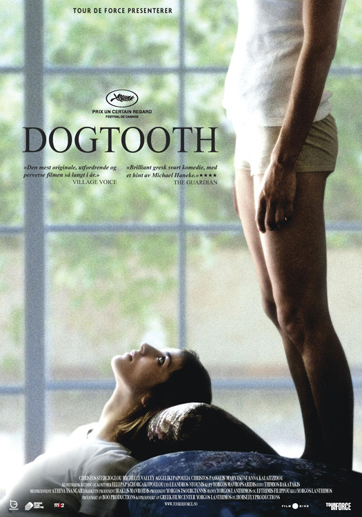 Dogtooth