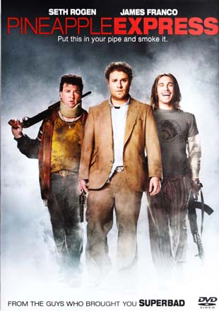 Pineapple Express
