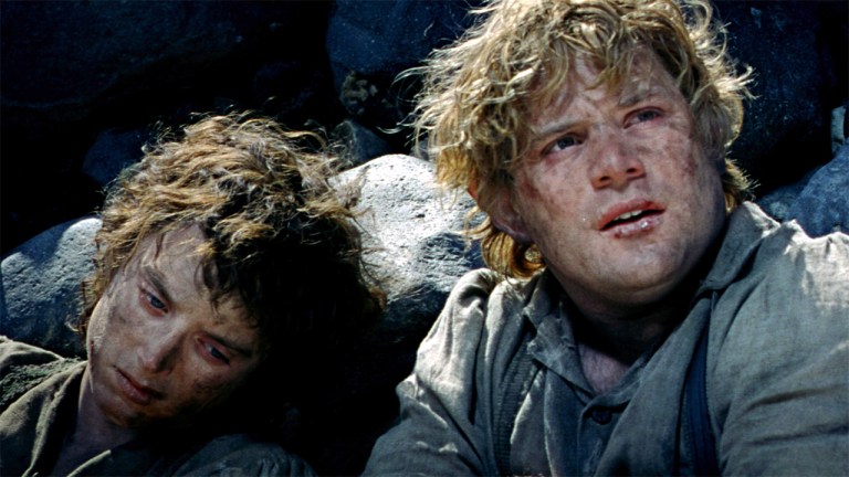 «Ringenes Herre»-produsenten vil lage film i Norge