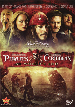 PotC: At Worlds End