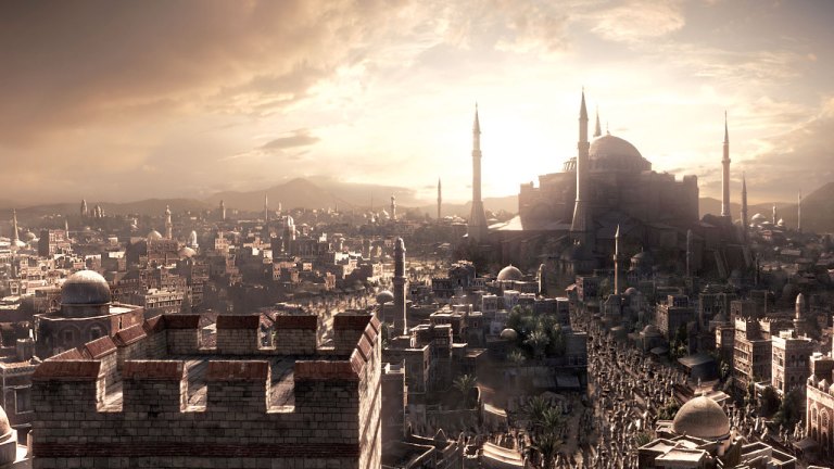 Slik blir Civilization V