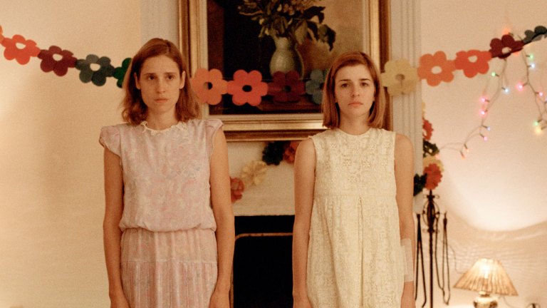 Dogtooth