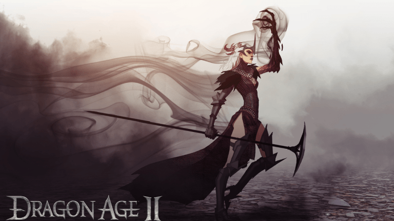 Dragon Age 2 er bekreftet!