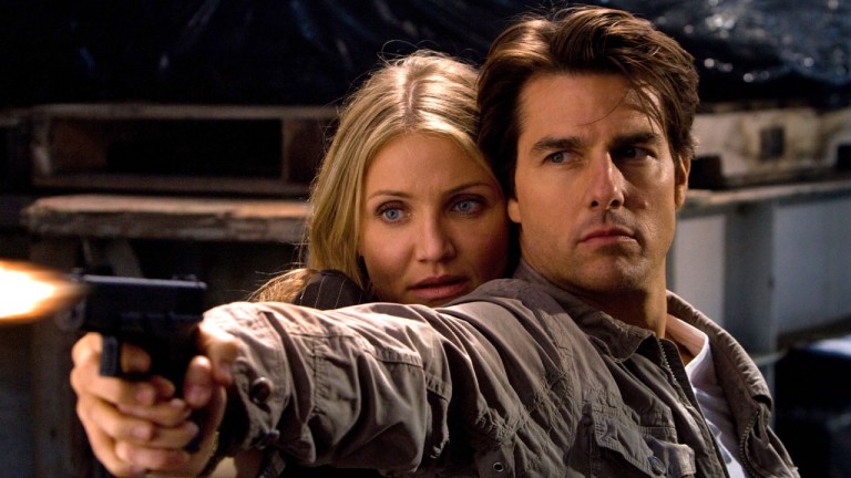 Knight and Day