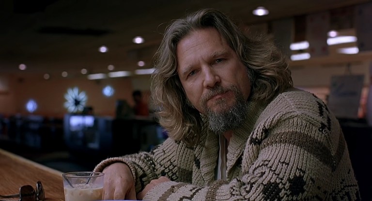 Hæ, The Big Lebowski 2?!