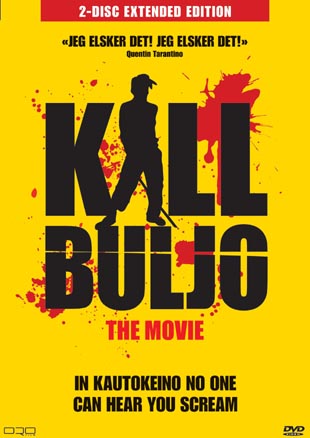 Kill Buljo