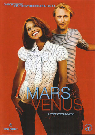 Mars & Venus